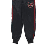 New York Yankees Majestic MLB Tracksuit - Small Grey Polyester