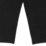 Adidas Joggers - XL Black Cotton Blend