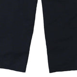 Lotto Tracksuit - Small Black Polyester