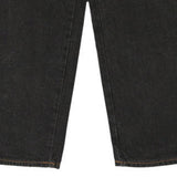 Moschino Jeans - 26W UK 8 Dark Wash Cotton