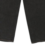 Moschino Jeans - 26W UK 8 Dark Wash Cotton