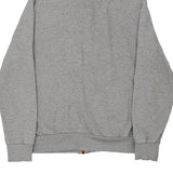 Lotto Track Jacket - XL Grey Polyester