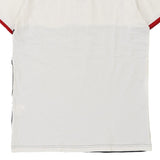 Lifeguard Dolce & Gabbana Polo Shirt - XL Block Colour Cotton Blend