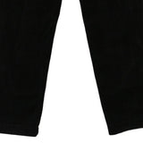 Colmar Joggers - XS Black Velvet