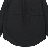 Vintage navy C.P. Company Shirt - mens x-large