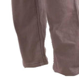 Red Valentino Trousers - 33W UK 12 Beige Cotton