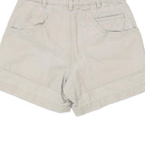 Patagonia Shorts - 28W 5L Beige Cotton