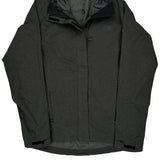 The North Face Jacket - Small Black Polyester