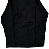 The North Face Jacket - XS Black Nylon
