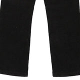 Ralph Lauren Cord Trousers - 34W UK 12 Brown Cotton