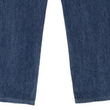 Valentino Jeans - 28W UK 10 Blue Cotton