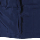 Giorgio Armani Midi Midi Skirt - 28W UK 8 Blue Wool Blend