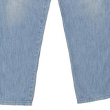 Moschino Jeans Jeans - 30W UK 10 Blue Cotton