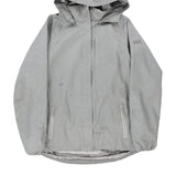 Helly Hansen Jacket - XS Grey Polyester