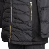 Michael Kors Puffer - Small Black Polyester