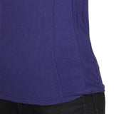 Versace T-Shirt - Medium Navy Cotton Blend