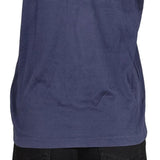 Valentino T-Shirt - Large Blue Cotton