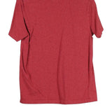Age 10-12 Ralph Lauren T-Shirt - Large Red Cotton