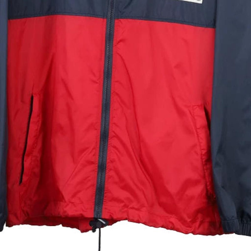 Disney Jacket - 2XL Block Colour Polyester