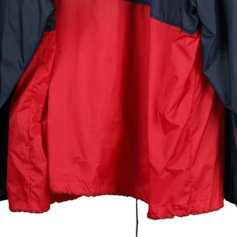 Disney Jacket - 2XL Block Colour Polyester