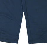 Lotto Tracksuit - Large Blue Polyester