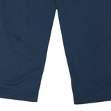 Lotto Tracksuit - Large Blue Polyester