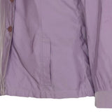 Gianfranco Ferre Jeans Shirt - Large Purple Acetate