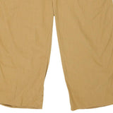 Colmar Trousers - 32W 33L Beige Cotton