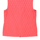 Moncler Puffer - XL Pink Polyester