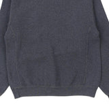 Murray State University Russell Athletic College Sweatshirt - Medium Grey Cotton Blend