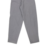 Dockers Chinos - 33W 33L Grey Cotton
