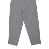 Dockers Chinos - 33W 33L Grey Cotton