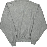 Packer Backer Russell Athletic Graphic Sweatshirt - XL Grey Cotton