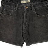 Patagonia Shorts - 35W 9L Gray Cotton