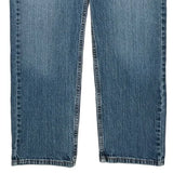 Levis Jeans - 36W 30L Blue Denim