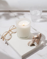COMFORT AROMATIC CANDLE