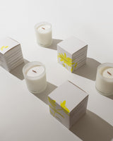 COMFORT AROMATIC CANDLE