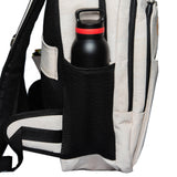 Xpedition Backpack White
