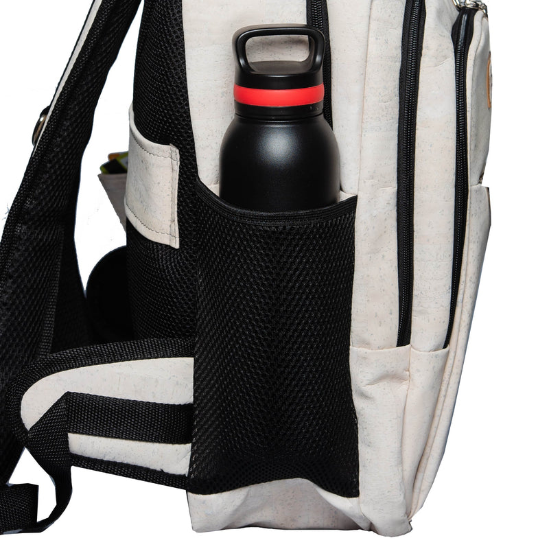 Xpedition Backpack White