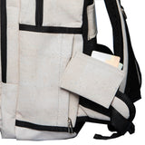 Xpedition Backpack White
