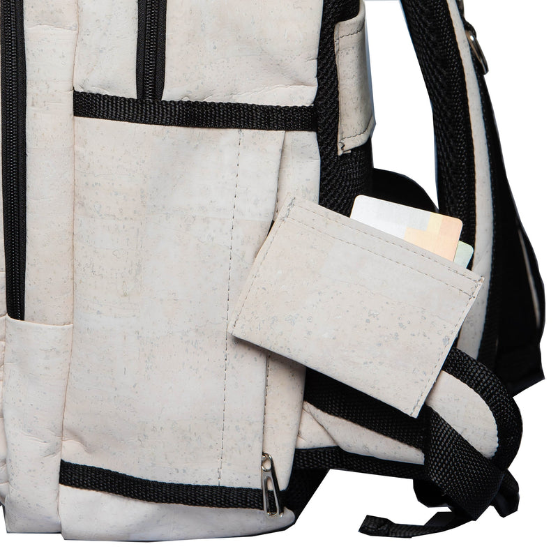 Xpedition Backpack White
