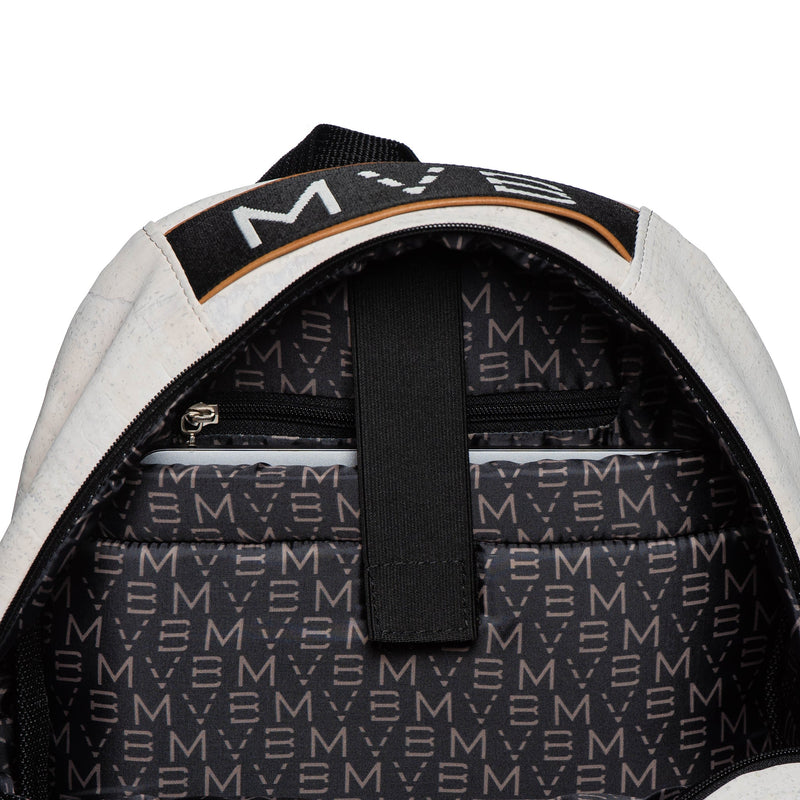 Xpedition Backpack White