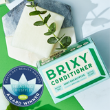 Balance Conditioner Bar - Mint Eucalyptus