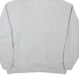 OURAY Mens Grey STLCOP College Of Pharmacy Pullover Hoodie L Casual Cotton Blend