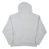 OURAY Mens Grey STLCOP College Of Pharmacy Pullover Hoodie L Casual Cotton Blend