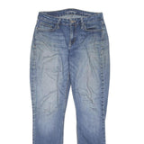 CALVIN KLEIN JEANS Mens Slim Blue Denim Light W28 L32 Ultimate Skinny Jeans