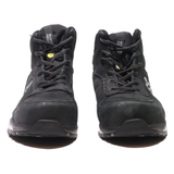 WURTH MODYF Safety Boots Black Synthetic Mens UK 12