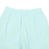 ESPRIT Mens Shorts Blue Casual Plain M W26 Lightweight Cotton Blend