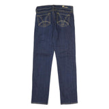 KUT Womens Jeans Blue Regular Straight Denim Medium W30 L32 Classic Cotton Blend
