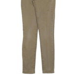 LEVI'S 711 Womens Jeans Slim Skinny Denim Medium W26 L27 Stretch Cotton Blend